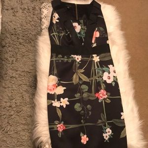 Ted Baker KACIED dress